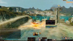 ArcheAge. Стоит ли Брать Глайдер ФЕНИКС?
