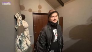 ПРИЗРАК НА СТРИМЕ ХАЗЯЕВ? (парадеевич, кореш, эксайл и данила горилла)