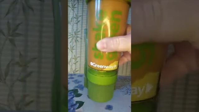 ТЕСТИРУЕМ СУХОЙ БЕЛКОВЫЙ СУП СО ВКУСОМ ТОМАТ С БАЗИЛИКОМ / ХУДЕЕМ С ФАБЕРЛИК