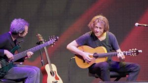 Dominic Miller - Fragile