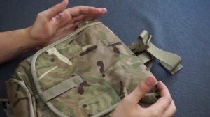 Обзор снаряжения Osprey
