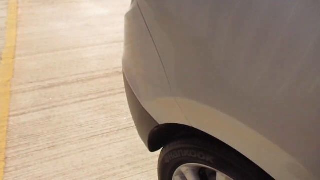 HYUNDAI IX 35 смотреть онлайн