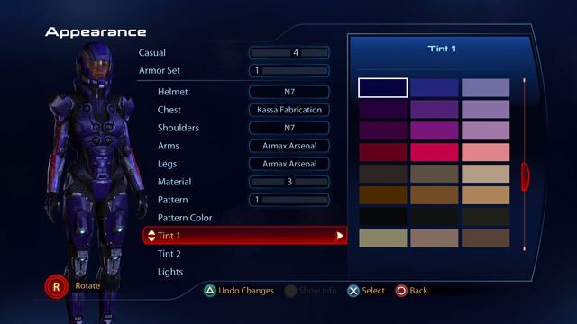 Mass Effect 3 Legendary Edition - Back on the Normandy -Commander Nova Shepard смотреть онлайн