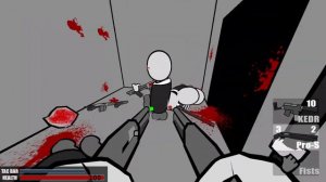 ПРОХОЖДЕНИЕ  Маднесс  Заправленный Хот Догами