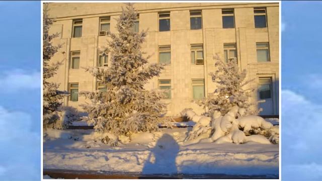 Зимняя сказка в Лангепасе 2011.mp4 смотреть онлайн