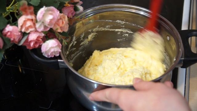ДОМАШНИЙ ПЛАВЛЕННЫЙ СЫР ☆