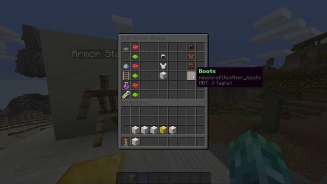 How to Setup the ArmorStandTool Plugin - Minecraft Java смотреть онлайн