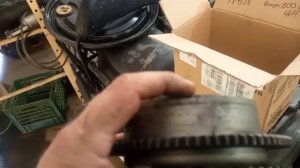 2002 Polaris Frontier 800 flywheel fix