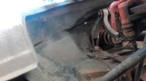 Стук подвески sonata 4 1998