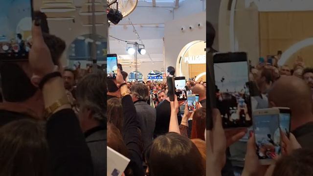 Diodato a Taranto смотреть онлайн