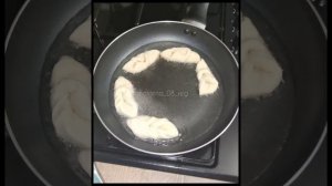 Калмыцкие борцги, рецепт ?декабрь 2022.Нячанг