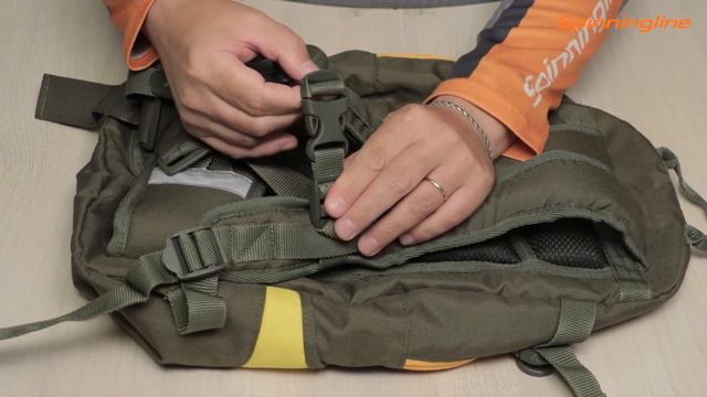 Рюкзак Taif Вояджер смотреть онлайн