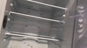 Холодильник SAMSUNG RL44SCSW