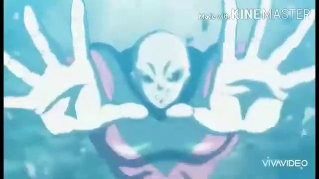 Сон Гоку против Джирена 1 бой на русском смотреть онлайн