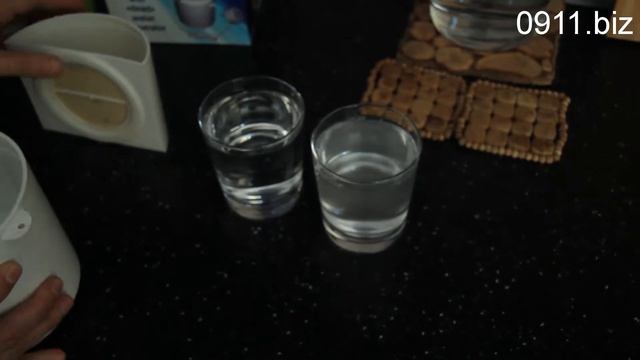 Video instruction LIVE WATER Water activator Melesta GENERATOR IONIZER Device смотреть онлайн