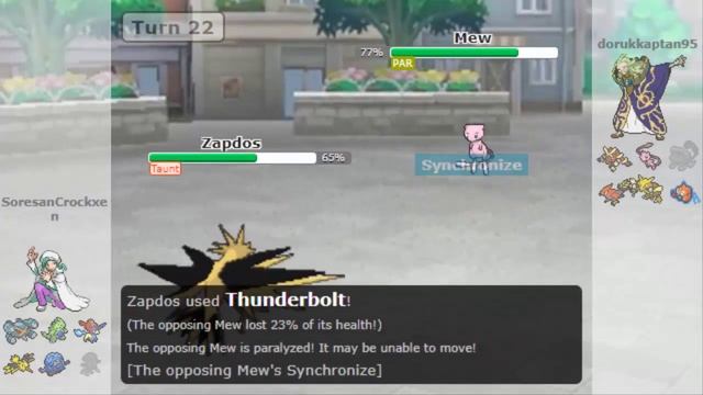 Let's Play in Tournament Part 1 (Showdown Adventures) смотреть онлайн