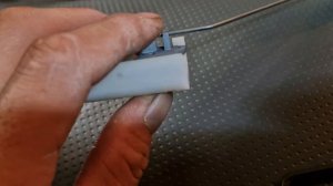 Ямаха вентура тф, датчик топлива мергает почему? подскажите пож.....