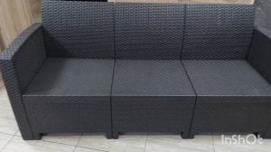 как собрать диван "КАЛИФОРНИЯ " садовая мебель мир дачника/питомник чихуахуа и той-пудель Кастропул