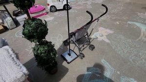 ГАРАЖКА / ГАРАЖНАЯ  РАСПРОДАЖА / ЧТО Я КУПИЛА