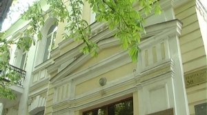 Вулиці рідного міста (вул Театральна) на 11.05.16 (14.59)