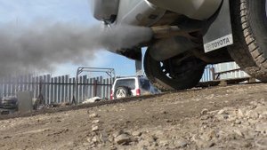 Промывка льющих форсунок  на непосредственном впрыске.