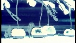 Константин Паустовский "Тёплый хлеб".