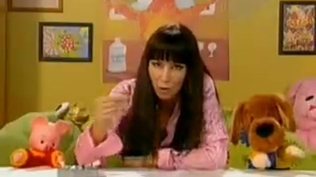 Спокойной ночи малыши смотреть онлайн