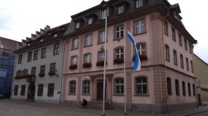 Филлинген-Швеннинген. Villingen-Schwarzwald