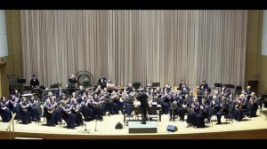 В. Биберган Хоровод, Наигрыш (из сюиты "Русские потешки")