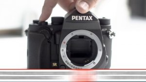 Pentax KP Review