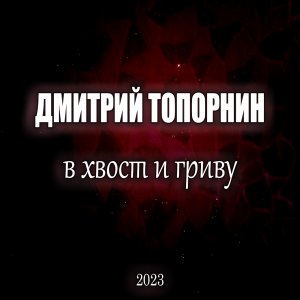 В ховст и гриву 2023 Дмитрий Топорнин