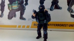 Звезда, где мои стёкла? Обзор фигур от Звезды/«Вымпел»/1:35.