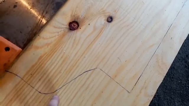 Широкий Фальш-Пол! на всё дно багажника Nissan Bluebird смотреть онлайн