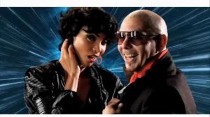 Shooting Star ft. Pitbull, Kevin Rudolf, LMFAO