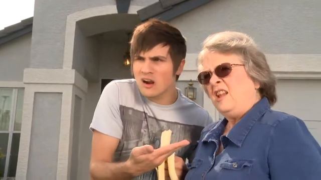 SMOSH - Я отсосно рисую