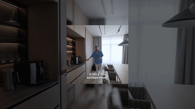 Как вам эта скромная квартирка?#квартира #дизайнинтерьера #interiordesign #дневникдизайнера #desing