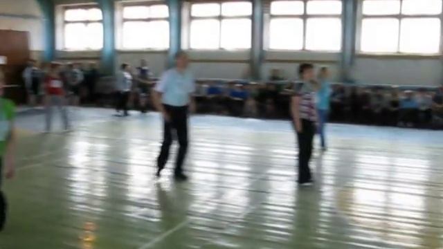 07. Олимпиада учителей в Нолинске 14 апреля 2010 г. смотреть онлайн