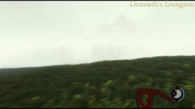 The Forest [Early Access] (PC) (2014) (Endnight Games)