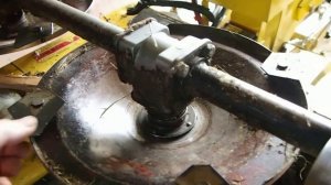 Сегментные ножи на косилку "Заря".