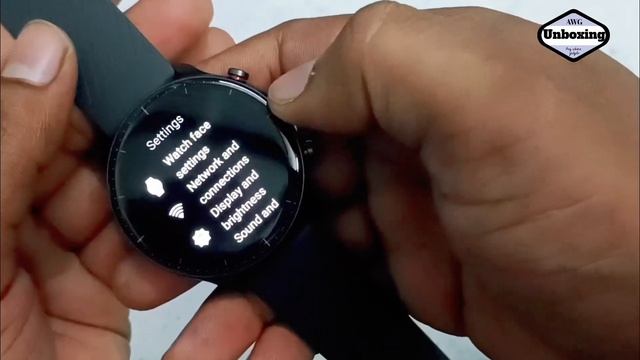 AMAZFIT GTR-2 || ka || New Version|| 2023. смотреть онлайн