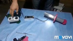 КОРМУШКА ДЛЯ УЗВ.