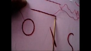 ?Мастер-класс по вышивке гладью для начинающих @masterica_jewel