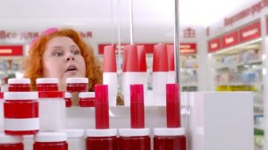 Рекламный ролик Аптека А5