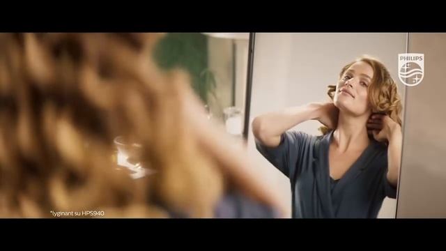 Philips StyleCare Prestige automatinis garbanų formavimo prietaisas смотреть онлайн