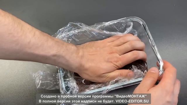 трюфеля за 5 мин