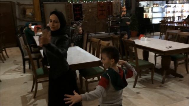 г.Владикавказ-г.Грозный-оз. Кезеной-Ам смотреть онлайн