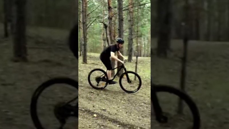 Смотрели наш обзор на Атом 350? #mtb  #велосипед