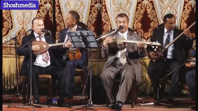 Камолиддин Рахимов жонли ижро кушиклар