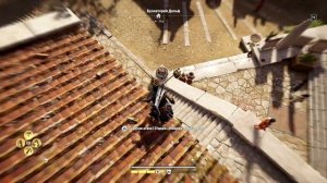 Assassin's Creed Odyssey — Полезные советы и фишки