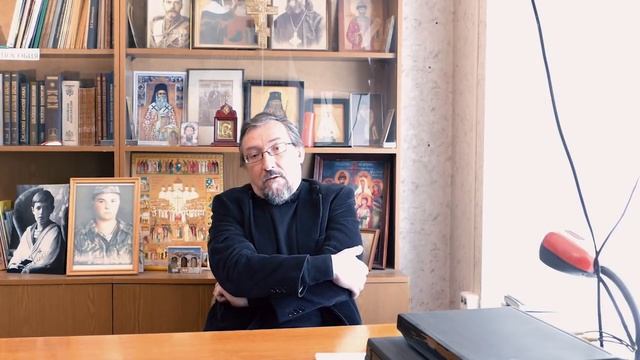 Проект "Антимодернизм". История, цели, темы смотреть онлайн